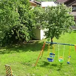 Fritz 2 Obergeschoss *