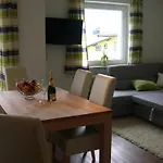 Apartman Fritz 2 Obergeschoss