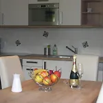 Apartmán Fritz 2 Obergeschoss *