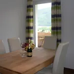 Fritz 2 Obergeschoss Apartmán