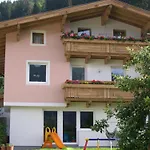 Apartmán Fritz 2 Obergeschoss