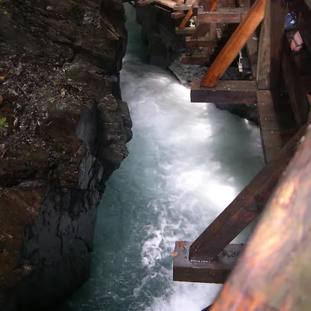 Fritz 2 Obergeschoss Stuhlfelden