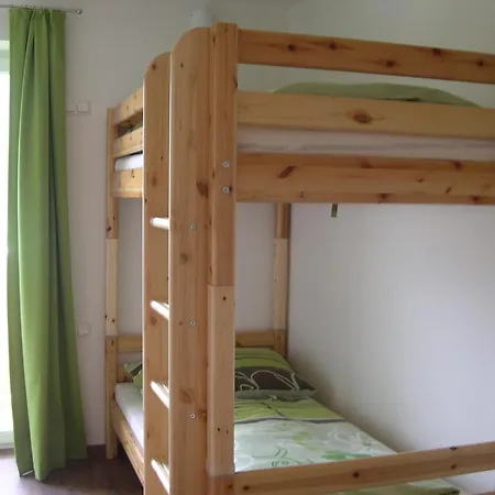Apartman Fritz 2 Obergeschoss *