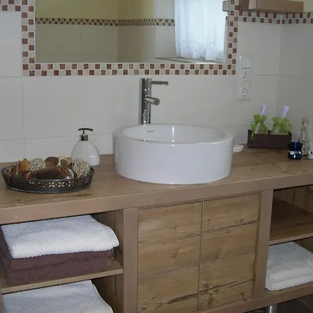 Apartman Fritz 2 Obergeschoss Stuhlfelden