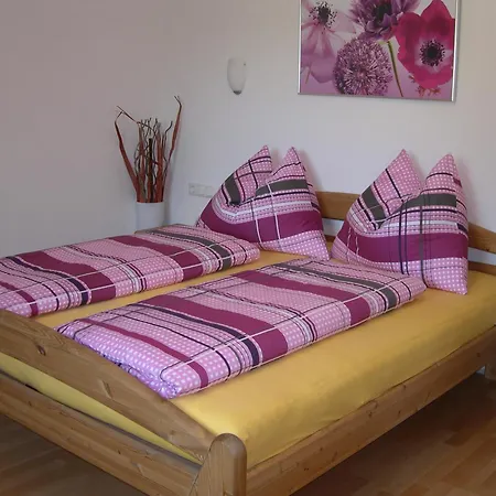 Apartment Fritz 2 Obergeschoss Stuhlfelden