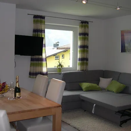 Fritz 2 Obergeschoss *