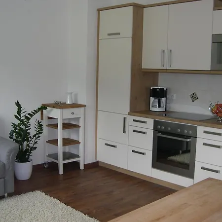 Apartament Fritz 2 Obergeschoss *